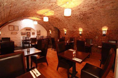 Castle Hotel, Dublin