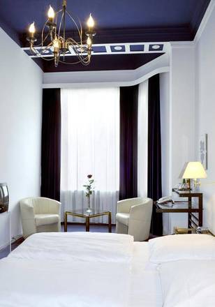 Hotel-Pension Dittberner, Berlin
