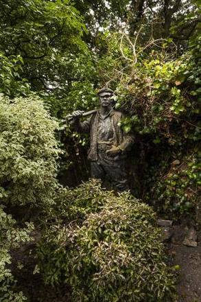 Stauntons on the Green Guesthouse, Dublin