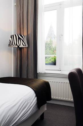 Art Gallery Hotel, Amsterdam