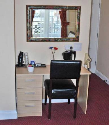 Lord Kensington Hotel, London