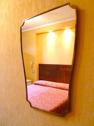 Hotel Kursaal & Ausonia, Florence