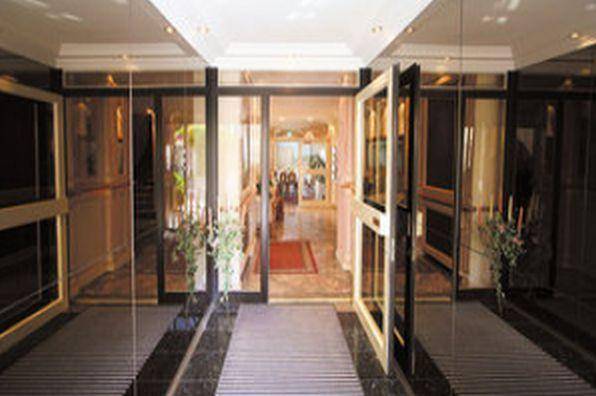 Hotel Condor, Munich