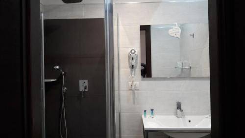 Hotel Mimosa, Rome