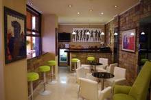 Exarchion Hotel, Athens