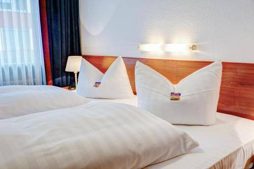 Hotel Antares, Munich
