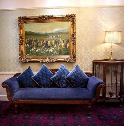 Castle Hotel, Dublin