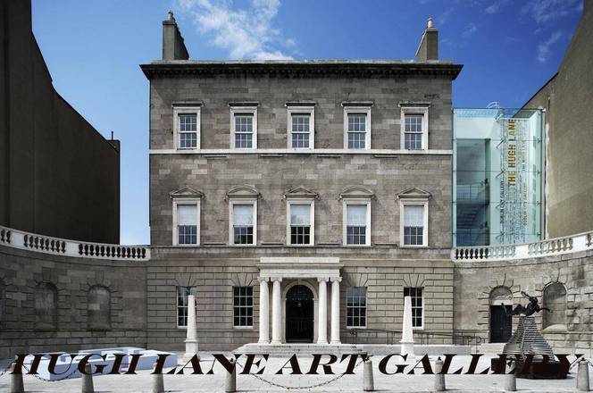 Castle Hotel, Dublin