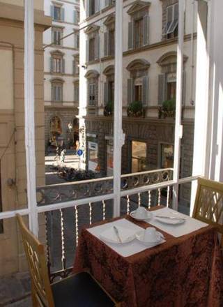 Hotel Medici, Florence