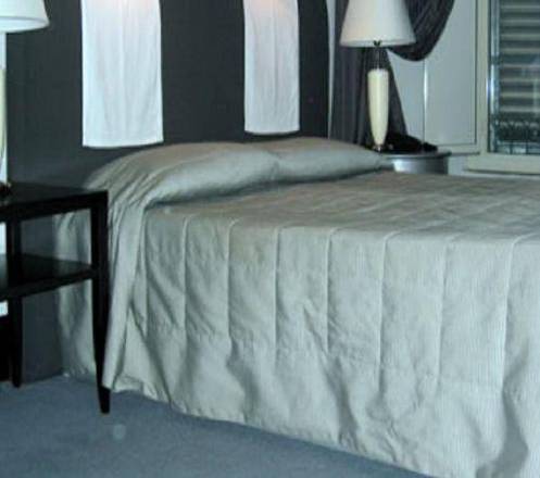 Hotel Giuggioli, Rome