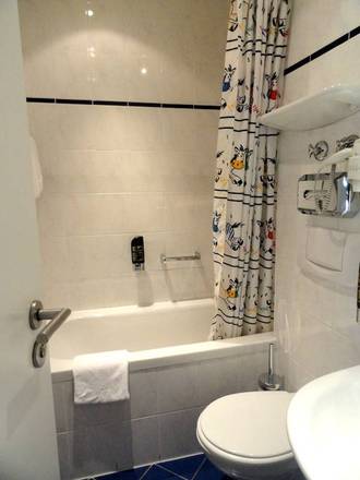 Hotel Wallis, Munich