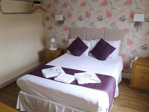 George Hotel, London
