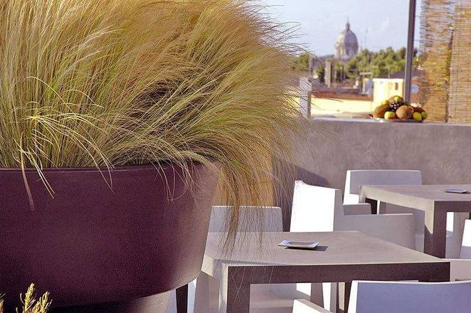 Hotel San Francesco, Rome