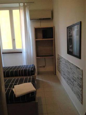 Olga's House, Florence