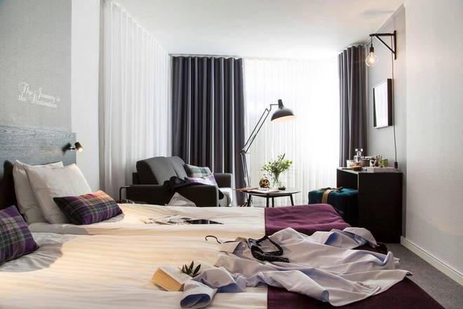 Best Western Kom Hotel, Stockholm