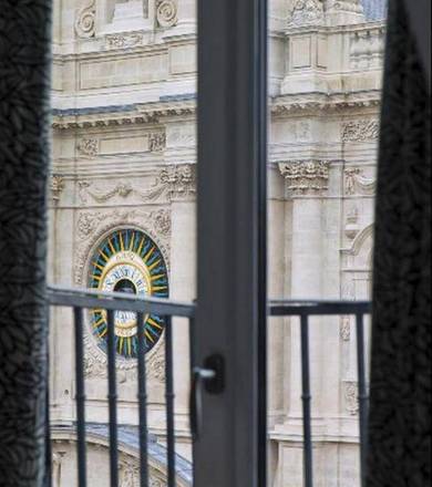 Hôtel Emile, Paris