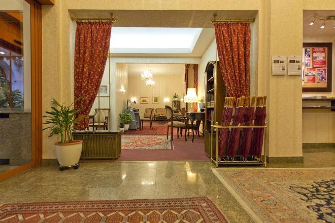 Hotel Austria - Wien, Vienna