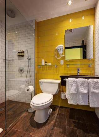 Sohotel, New York