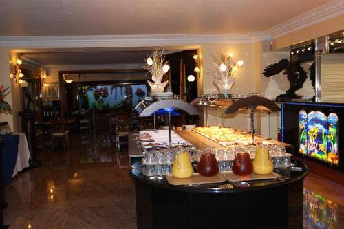 Abbey Court Hotel - Hyde Park, London