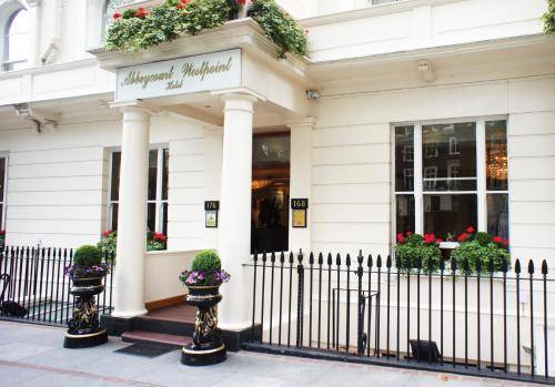 Abbey Court Hotel - Hyde Park, London