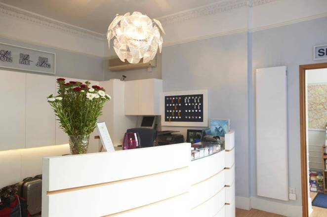 Luna & Simone Hotel, London