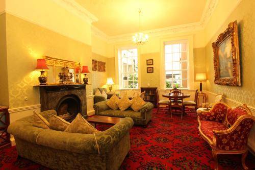 Castle Hotel, Dublin