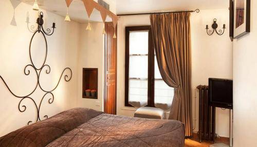 Castex Hotel, Paris