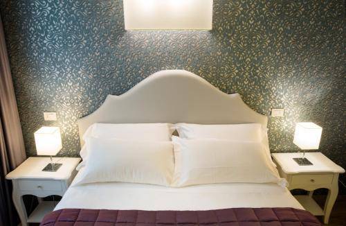 Hotel Montreal, Florence