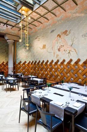 Hotel España Ramblas, Barcelona