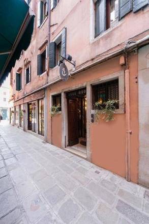 Locanda Art Deco, Venice