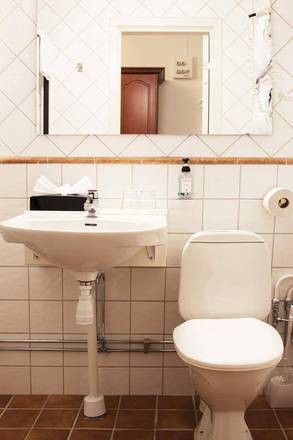 Best Western Kom Hotel, Stockholm