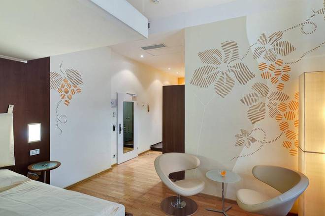 Hotel Rathaus - Wein & Design, Vienna