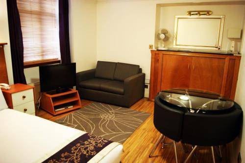 Abbey Court Hotel - Hyde Park, London