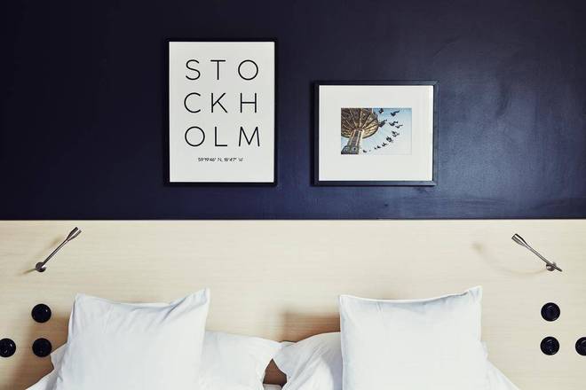 Nofo Hotel, Stockholm