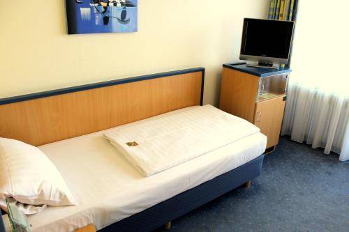 Hotel Wallis, Munich
