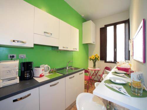 B&B Cimatori, Florence
