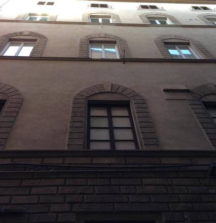 Olga's House, Florence