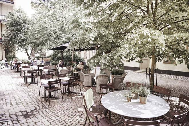 Nofo Hotel, Stockholm