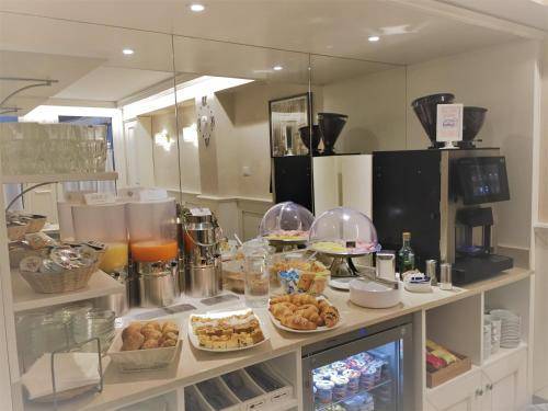 Hotel Guerrini, Venice