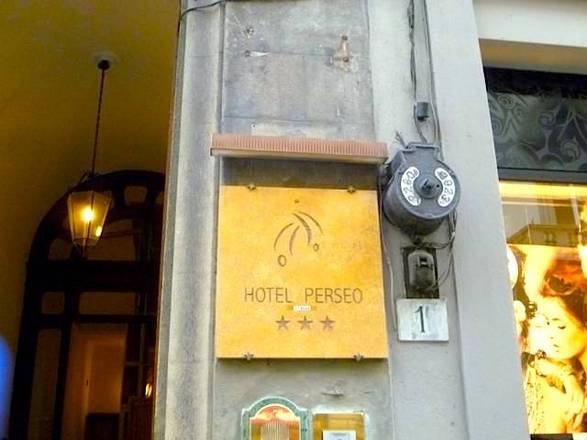 Hotel Perseo, Florence