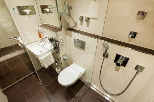 Hotel Antares, Munich