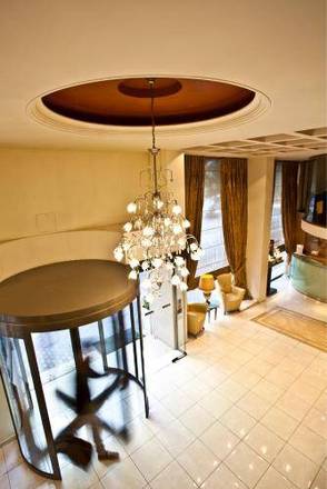 Athens Golden City Hotel, Athens
