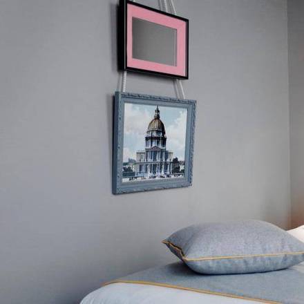 Hotel Saint Dominique, Paris