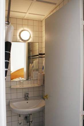 City Hotel Nebo, Copenhagen