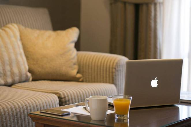 Hera Hotel, Athens