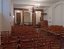 Hotel Bethel Sømandshjem, Copenhagen