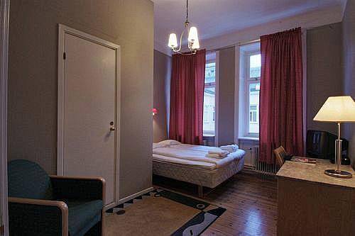 Best Western Hotel Bentleys, Stockholm