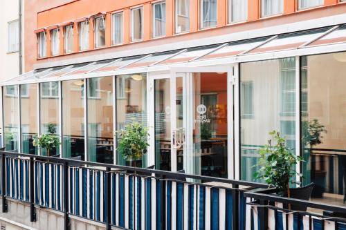 Best Western Kom Hotel, Stockholm