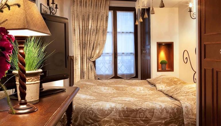 Castex Hotel, Paris
