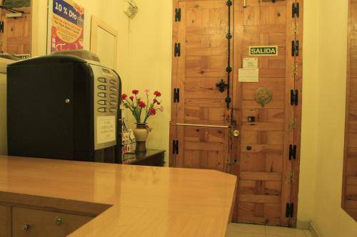 INTER Puerta del Sol Pension, Madrid